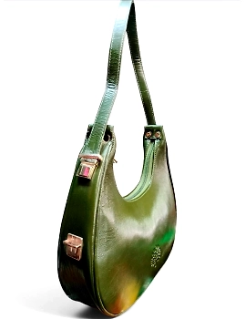 Fancy Moon Hand Bag – Elegant, Lightweight-1-sm
