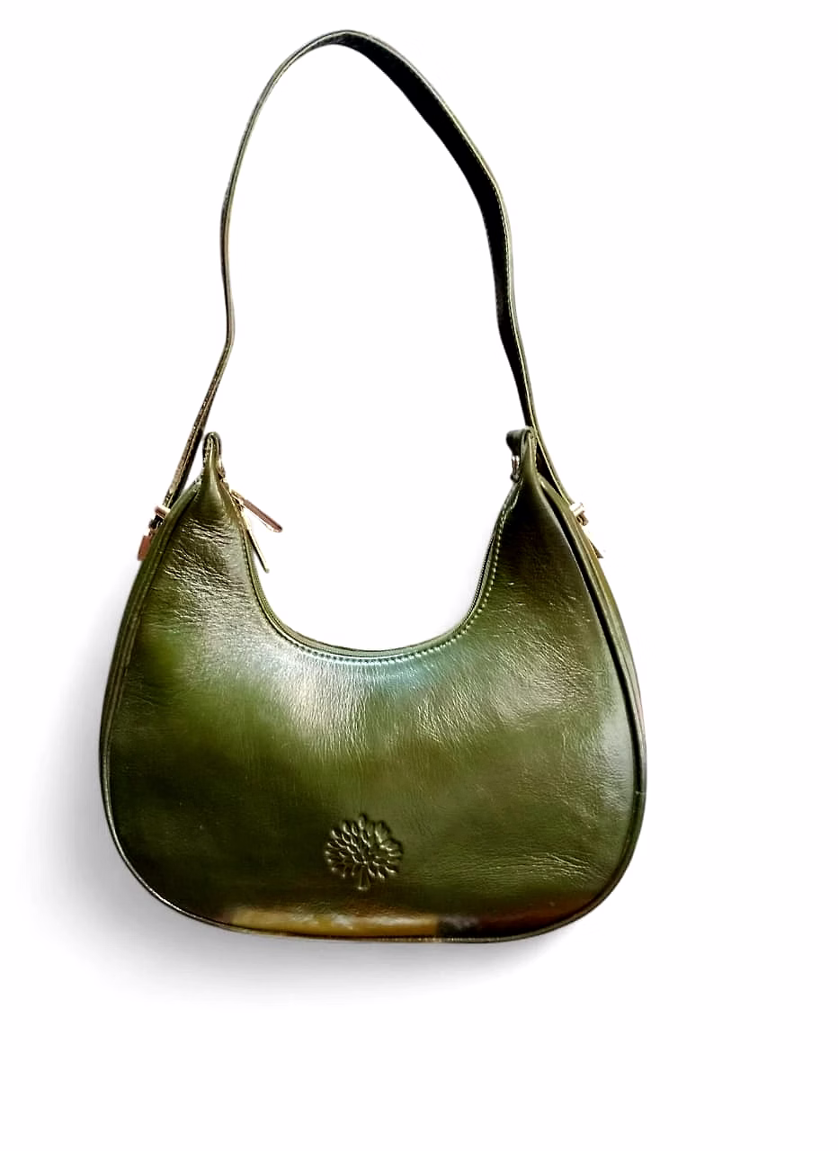 Fancy Moon Hand Bag – Elegant, Lightweight image 3