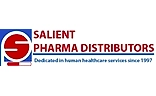 salientpharma - Herbal Products-logo