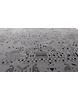 Handknotted Turkish Beige Abstract Rug 8x10 7052