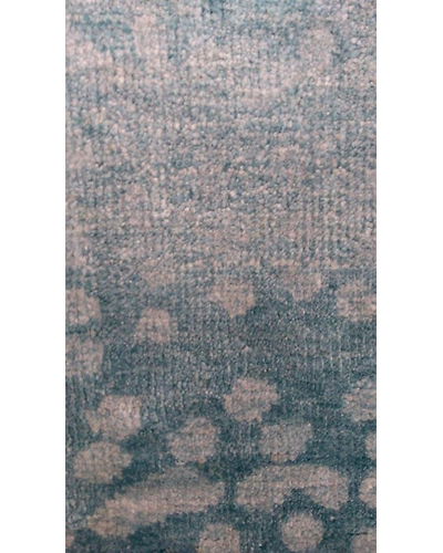 Handknotted Persian Blue Rug 8x10 7020-Blue-8x10-5/32-2
