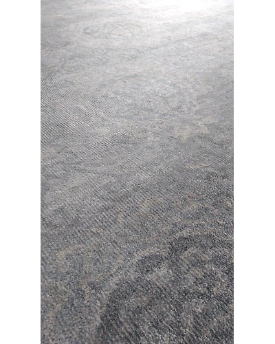 Handknotted Persian Grey Rug 8x10 7021-Grey-8x10-5/32-2
