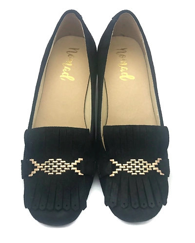 Formal Pumps - Black-2
