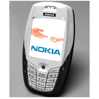 Nokia 6600-10008