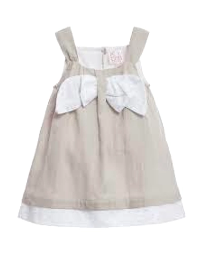 Linen Frock-lm7