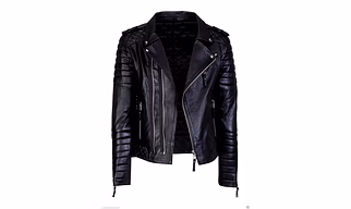 Biker jacket