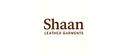 Shaan Leather Garments-logo