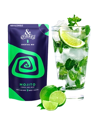 Mojito-Lemon and Mint-WNAST001