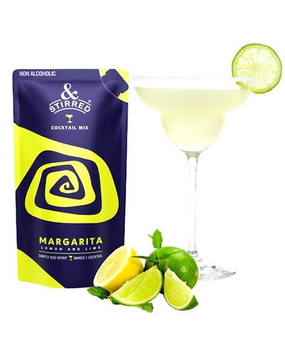 Margarita-Lemon and Lime-WNAST003