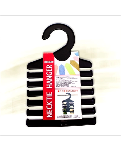 Tie hanger-31048