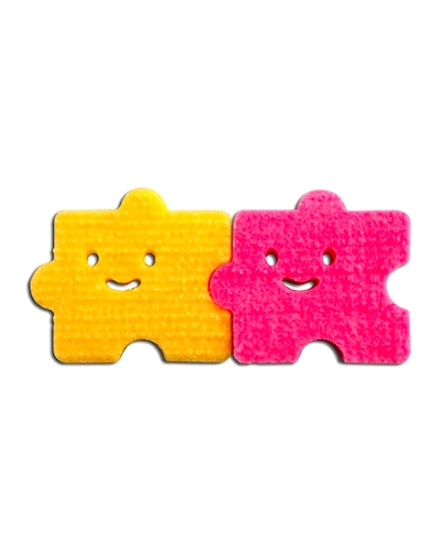 Cleaning sponge stic 2pc-BX811