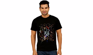 squad goals T-Shirt
