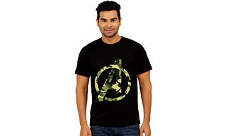 armylook T-Shirt