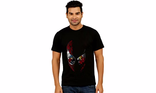 Civil War T-Shirt
