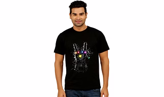 Infinite Rock T-Shirt