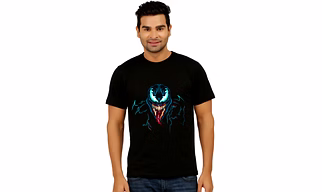 Riot Venom T-Shirt