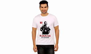 Kamikaze T-Shirt