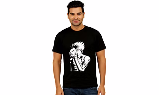 The Devil Sensei T-Shirt