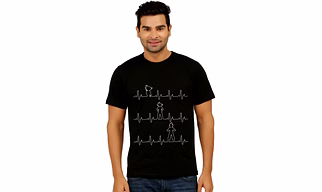 A Song of Goku T-Shirt
