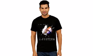 L vs Kira T-Shirt