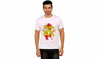 Iron Man T-Shirt