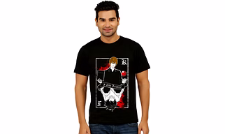 Justice T-Shirt