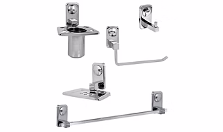 Bathroom Accessories Set DY-1205
