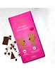 Hi Pretty Wanna Date Dark Chocolate Bar
