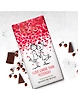I Love you More Than Yesterday Signature Blend Chocolate Bar