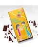 Rakhi Card Bar