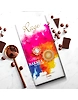 Rakhi White Bar