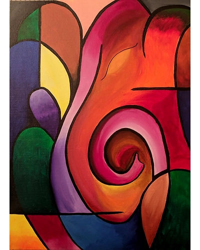 painting of ganpati-652421