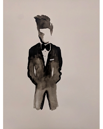 watercolour drawing-545247