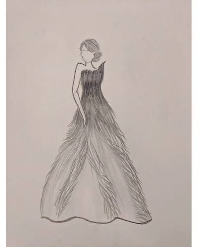 paper sketch-65722