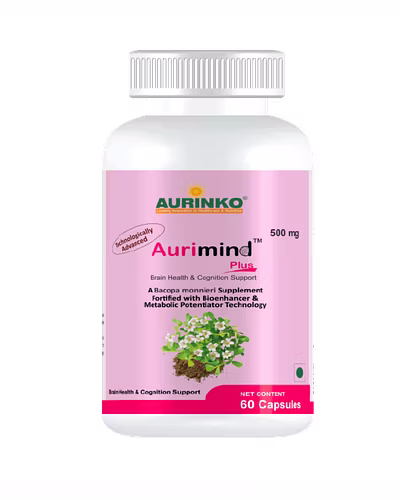 Aurimind-Complementary Food Supplement Brain Health Management-123456715-M