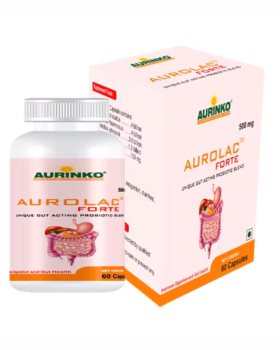 Aurolac Forte-A Unique Probiotic Blend-123456720-M
