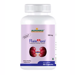 aurinko reintoni-complementary food supplement supports kidney health