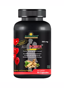 Auripower-Complementary Food Supplement Vitality and Energy Booster