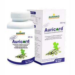 aurinko auricord-complementary food supplement supports cardiovascular health