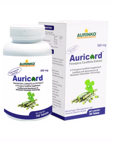 Auricord-Complementary Food Supplement Supports Cardiovascular Health-123456724-M