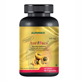 aurinko aurimaca-complementary food supplement reproductive health booster