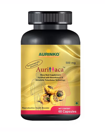Aurimaca-Complementary Food Supplement Reproductive Health Booster-123456726-M