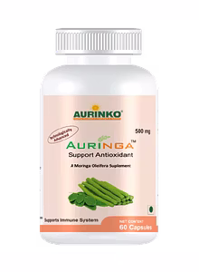 Auringa-Auringa Extract