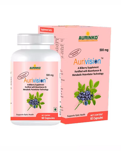 Aurivision-Complementary Food Supplement Supports Optic Health-123456730-M