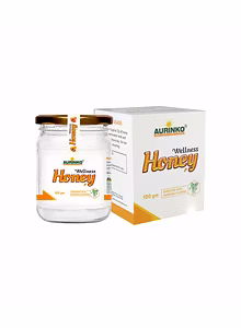 Wellness Honey