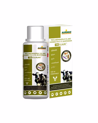 Triclauri-Broad Spectrum Flukicide and Endectocide-123456819-S