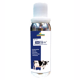 aurinko thypin iu -phytobiotic intrauterine infusion