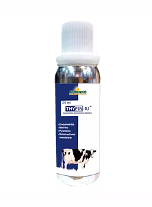 Thypin IU -Phytobiotic Intrauterine Infusion