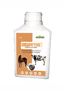 Suportho-Supports Joint Health