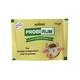 aurinko probipro-a unique protein supplement with probiotics
